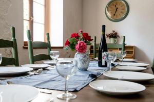 Maisons de vacances Gite Sicard : photos des chambres