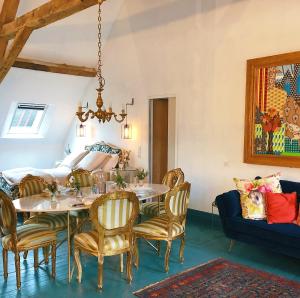 Chateau de La Lande photo 6