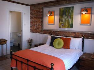 Standard Single Room room in Chichester Inn