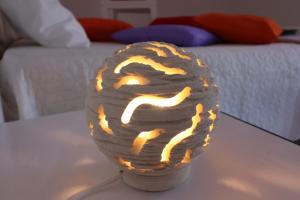 Gi Otranto holiday home for 6 people