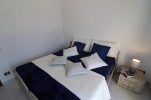 Gi Otranto holiday home for 6 people