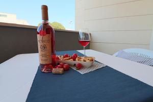 Gi Otranto holiday home for 6 people