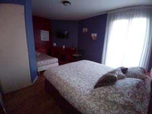 Hotels La Sterne : Chambre Triple