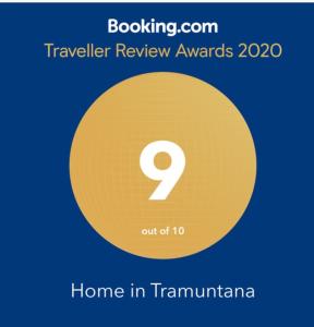 Home in Tramuntana