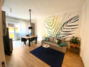 Appartement Amanda Home 57 Bari Italië