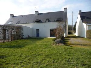 Maisons de vacances Gite du pre de la dame : photos des chambres