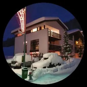 Chasa Miramont - 萨姆瑙恩