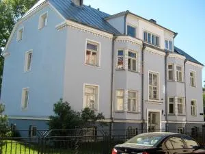 Aasa Apartments - Lilleküla