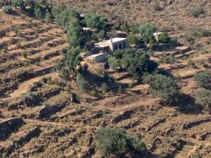 Kea Architect's villa Beyond Horizon Kea Greece