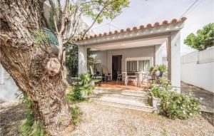 3 star cabană Stunning home in Benicasim w/ 3 Bedrooms Benicàssim Spania