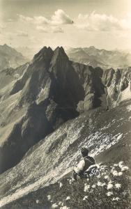 Ferienwohnungen Alpentraum - Alpentraum Oberstdorf