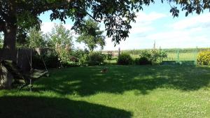 Ferienhaus Somloi Sellö