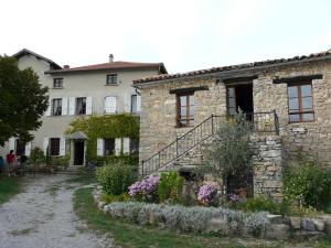 Maisons d'hotes Le Relais des Baronnies : photos des chambres