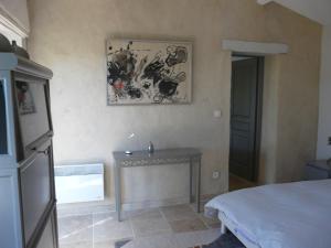 B&B / Chambres d'hotes Les Lebes - La petite maison : photos des chambres