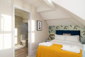 4 star viešbutis The Psalter Nether Edge Didžioji Britanija