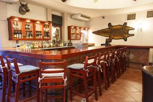 Tshipise A Forever Resort