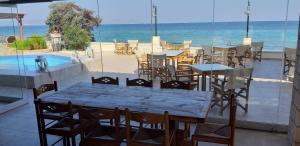 Irides Aegina Greece