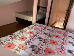 Deluxe 2 Bedroom Apartment Gudauri