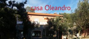 CASA OLEANDRO