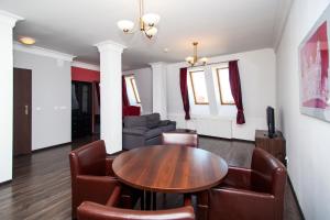 Apartamenty Wratislavia