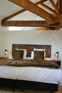B&B / Chambres d'hotes Le Clos des Queyries, Chambres d'Hotes : photos des chambres