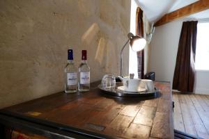 B&B / Chambres d'hotes Le Clos des Queyries : photos des chambres