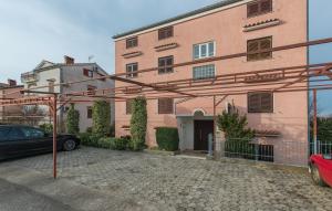 Apartment Roberto Punta