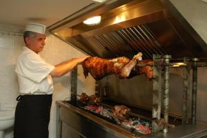 Park Hotel Sandanski