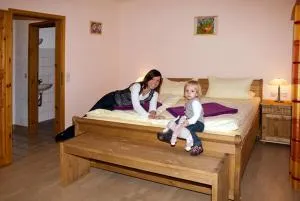 Jakobsbauernhof - بيدرباخ بادِن فور