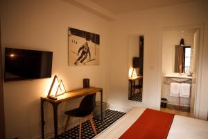 Hotels Hotel Mir : photos des chambres