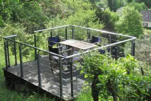 AMBOISE, maison de charme au calme - Négron