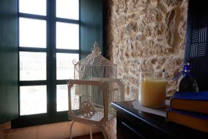 Villa in Campagna con Piscina Privata img37