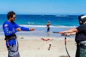 Kite Beach Hotel Optimal