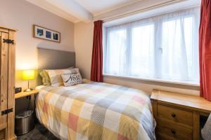 Single Room room in Tudor Lodge