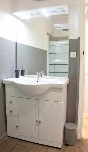 Appartements Le Poilu 40 m2 : photos des chambres