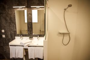 Hotels Hotel Mir : photos des chambres