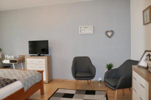 Standard Apartment room in Szabadság Apartman Pécs