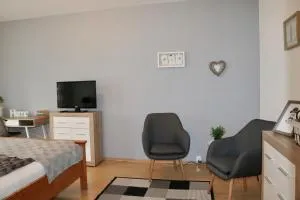 Szabadság Apartman Pécs - بيتْش