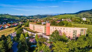 4 hvězdičkový hotel Dorint Hotel Durbach / Schwarzwald Durbach Německo