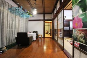 쓰루오카 / 츠루오카 Ohanabatake 숙소 로비