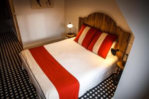 Hotels Hotel Mir : photos des chambres