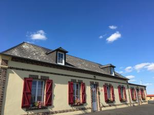 Maisons de vacances Detente en Normandie : photos des chambres