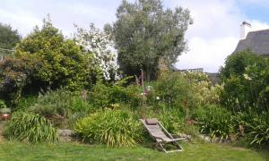 B&B / Chambres d'hotes GIVERNY COTTAGE : photos des chambres