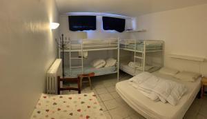 Appartements Boost Your Immo Vars Le Schuss 268 : photos des chambres