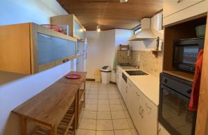 Appartements Boost Your Immo Vars Le Schuss 268 : photos des chambres