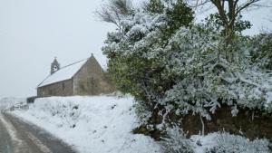 B&B / Chambres d'hotes GIVERNY COTTAGE : photos des chambres