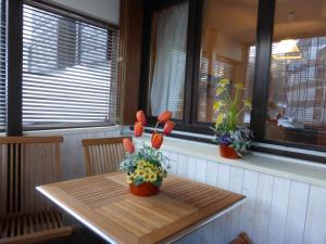 Appartements CREPUSCULE 11 : photos des chambres