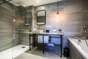 Le Général dElbée Hotel & Spa - Teritoria