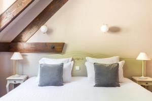 Hotels Hotel Le Maxime - Best Western Signature Collection : photos des chambres