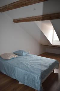 appartement à 100 m de la plage climatisé